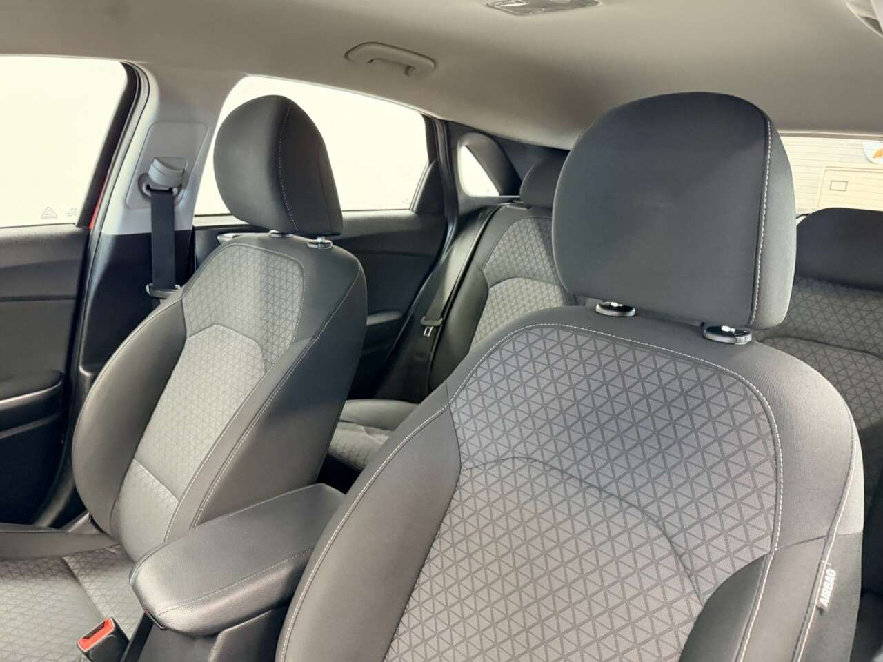 2019 KIA CEED 2019 KIA CEED