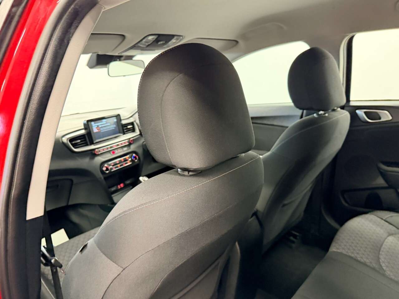 2019 KIA CEED 2019 KIA CEED