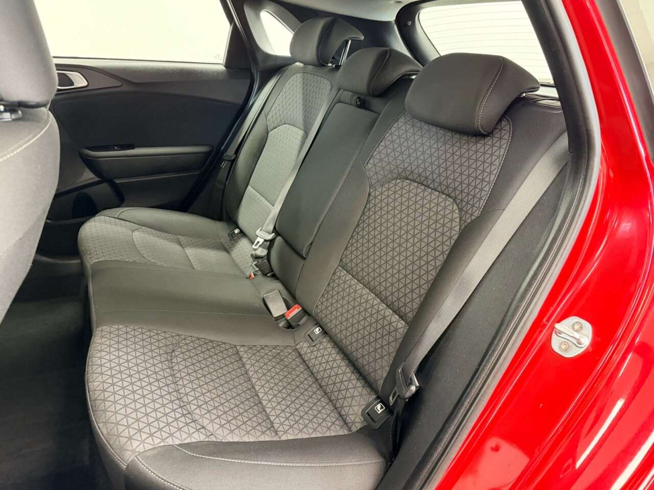 2019 KIA CEED 2019 KIA CEED