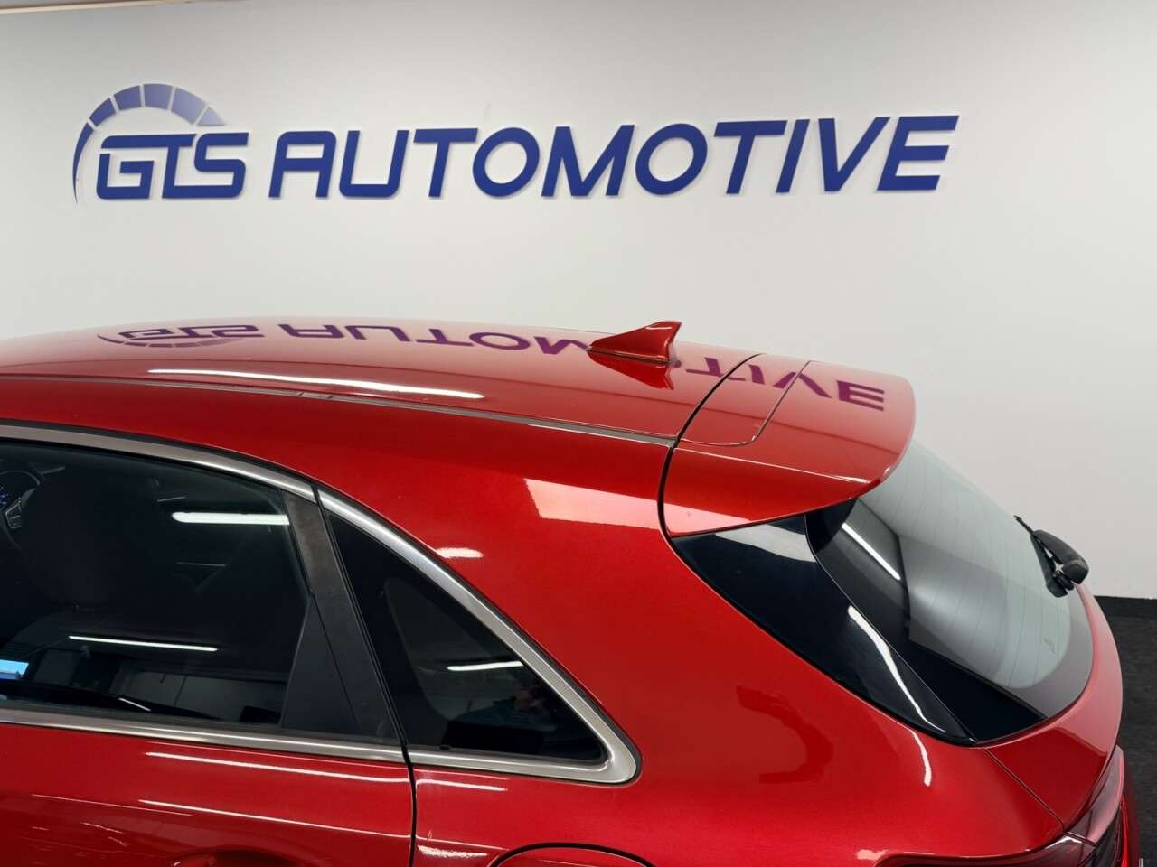 2019 KIA CEED 2019 KIA CEED