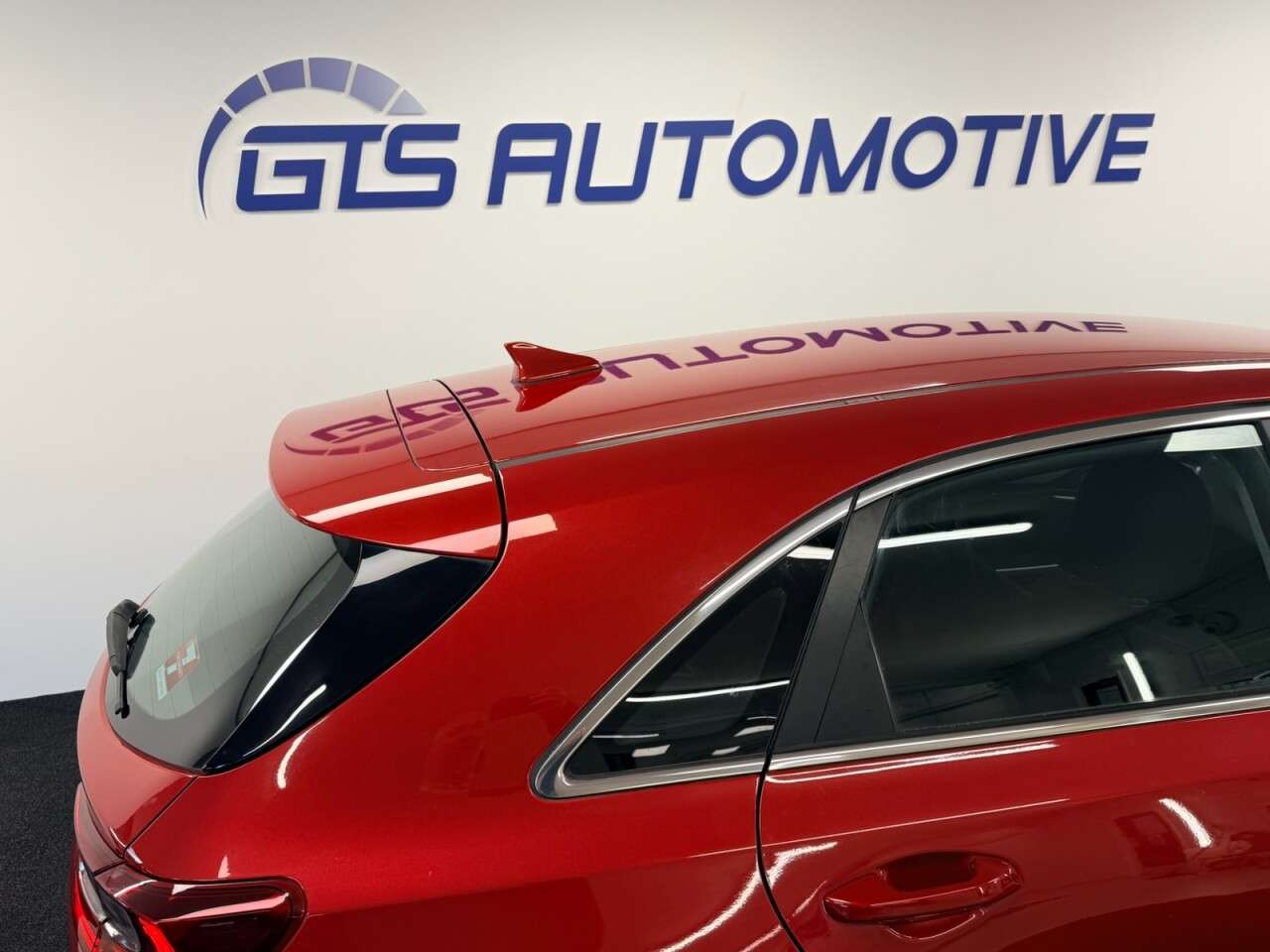 2019 KIA CEED 2019 KIA CEED