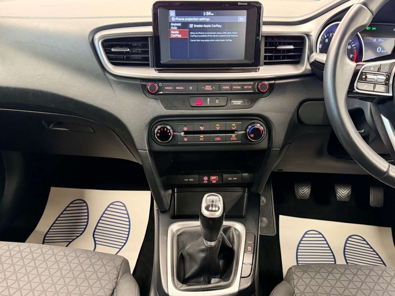 2019 KIA CEED 2019 KIA CEED