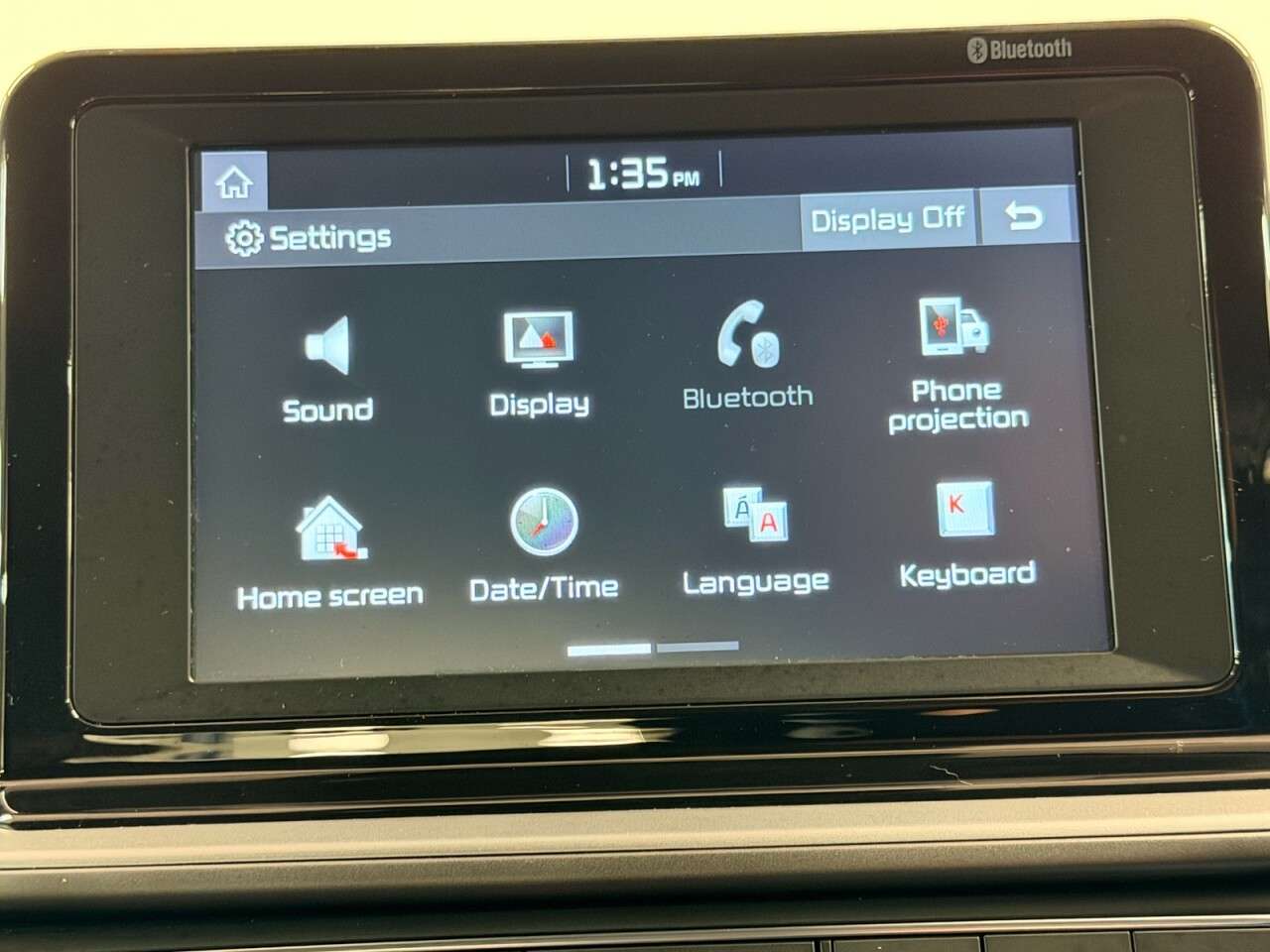 2019 KIA CEED 2019 KIA CEED