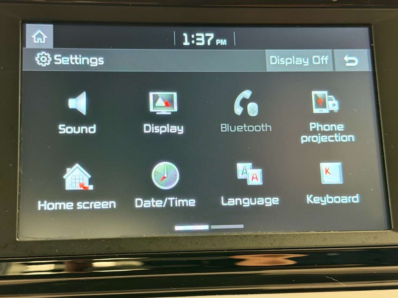 2019 KIA CEED 2019 KIA CEED