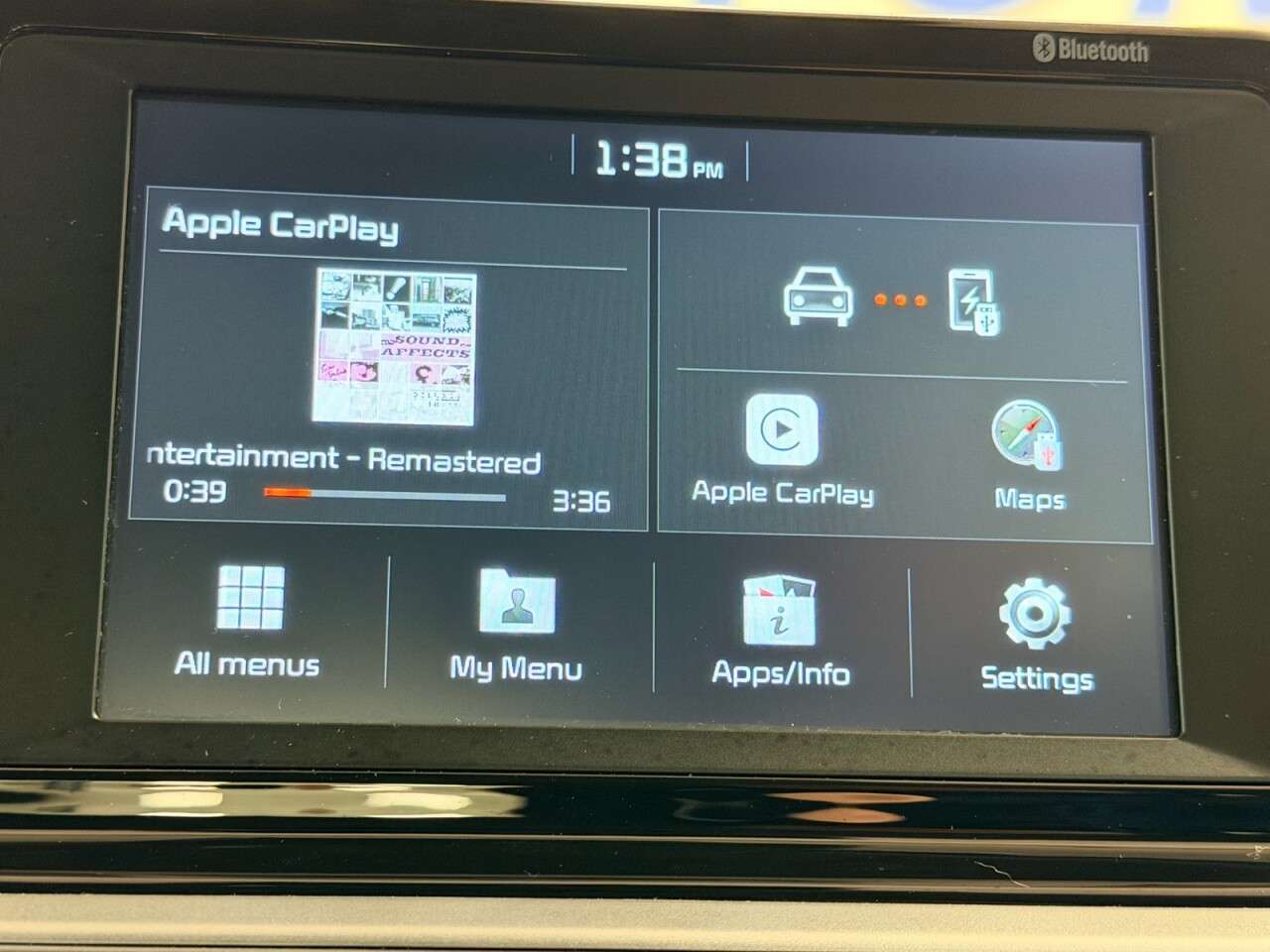 2019 KIA CEED 2019 KIA CEED