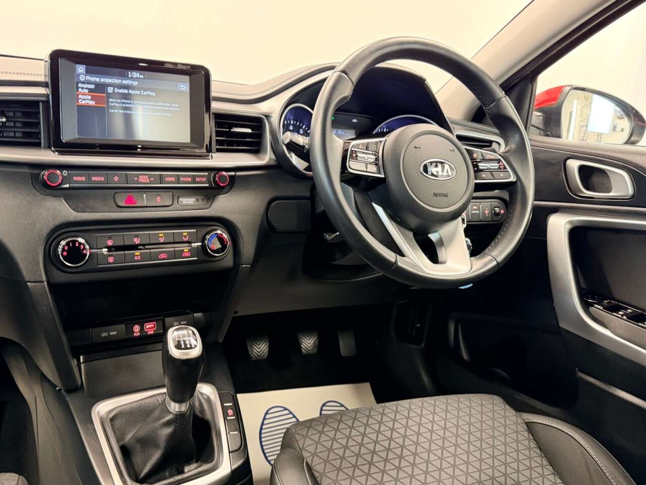 2019 KIA CEED 2019 KIA CEED