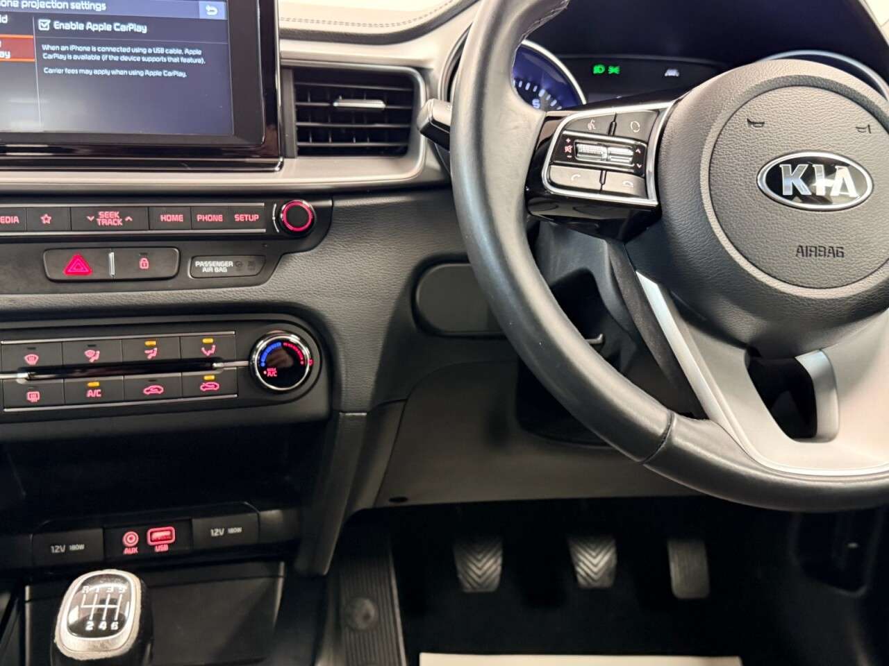 2019 KIA CEED 2019 KIA CEED