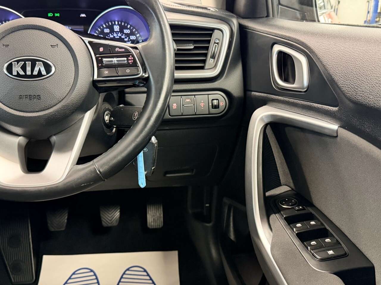 2019 KIA CEED 2019 KIA CEED