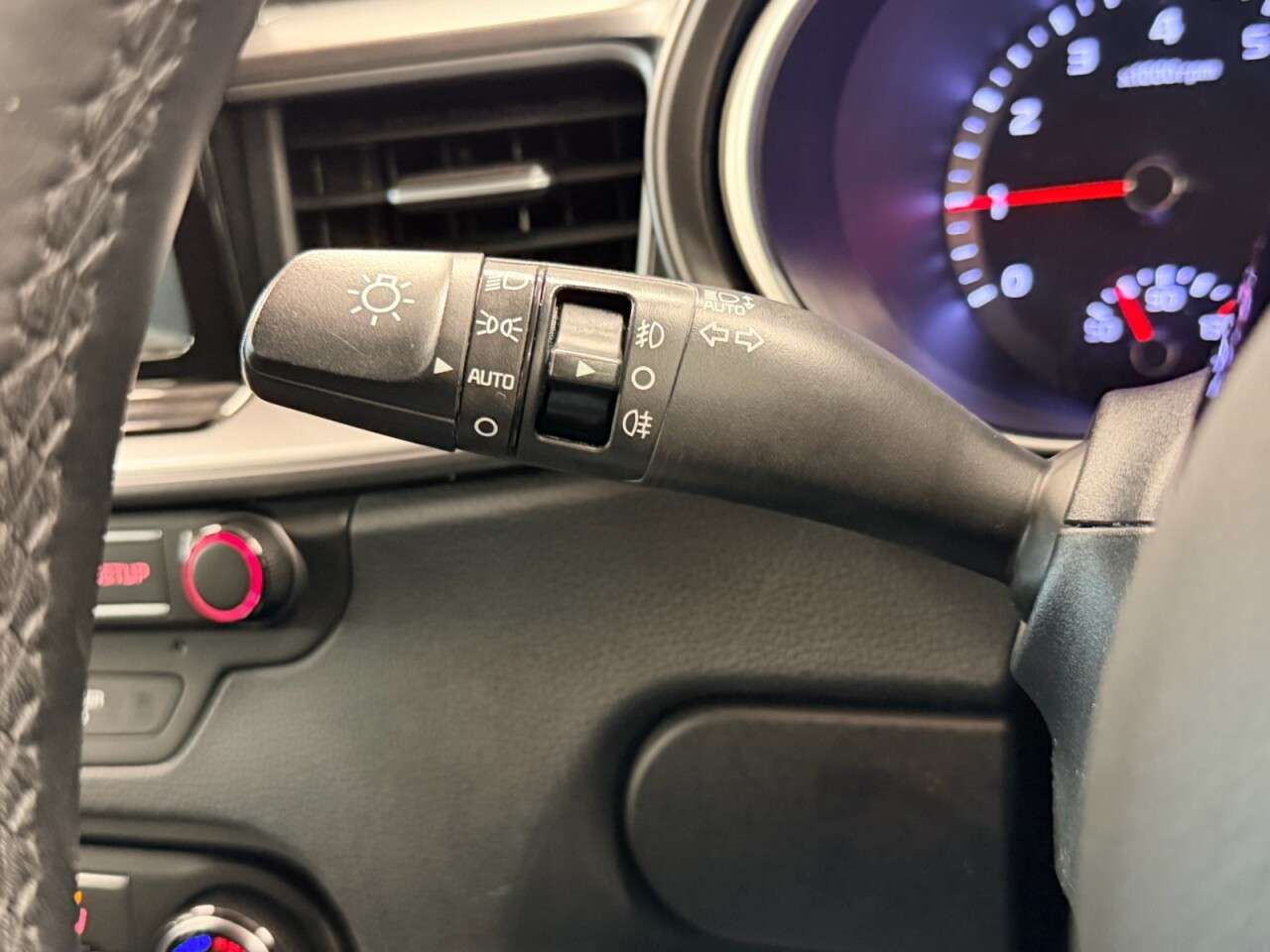 2019 KIA CEED 2019 KIA CEED