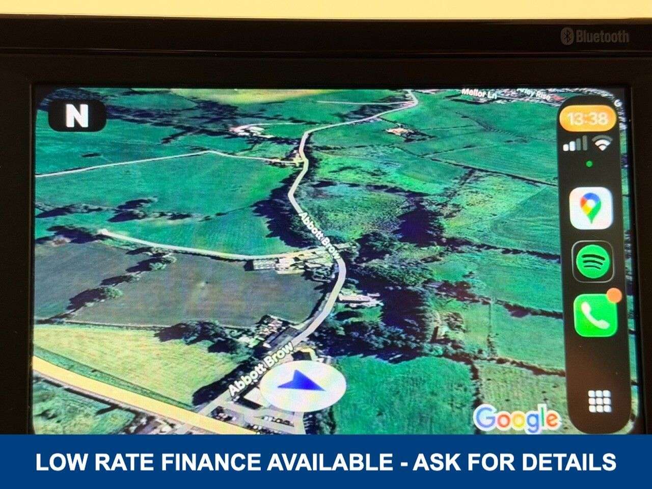 A 2019 KIA CEED 1.0 T-GDi ECO 2 FIVE DOOR 120 BHP + APPLE CAR PLAY + REAR CAMERA SIX MONTH A 2019 KIA CEED 1.0 T-GDi ECO 2 FIVE DOOR 120 BHP + APPLE CAR PLAY + REAR CAMERA SIX MONTH