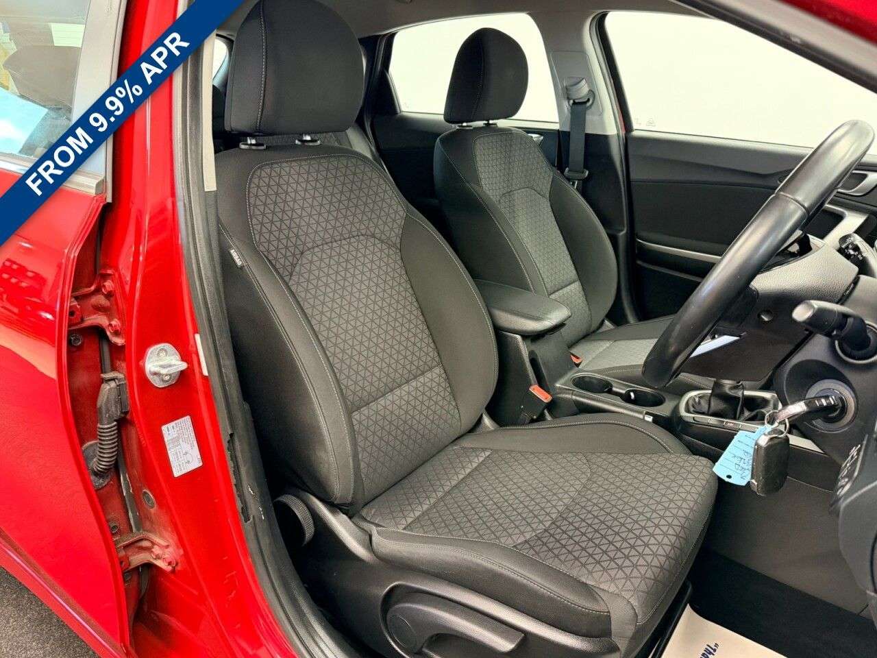 2019 KIA CEED 2019 KIA CEED