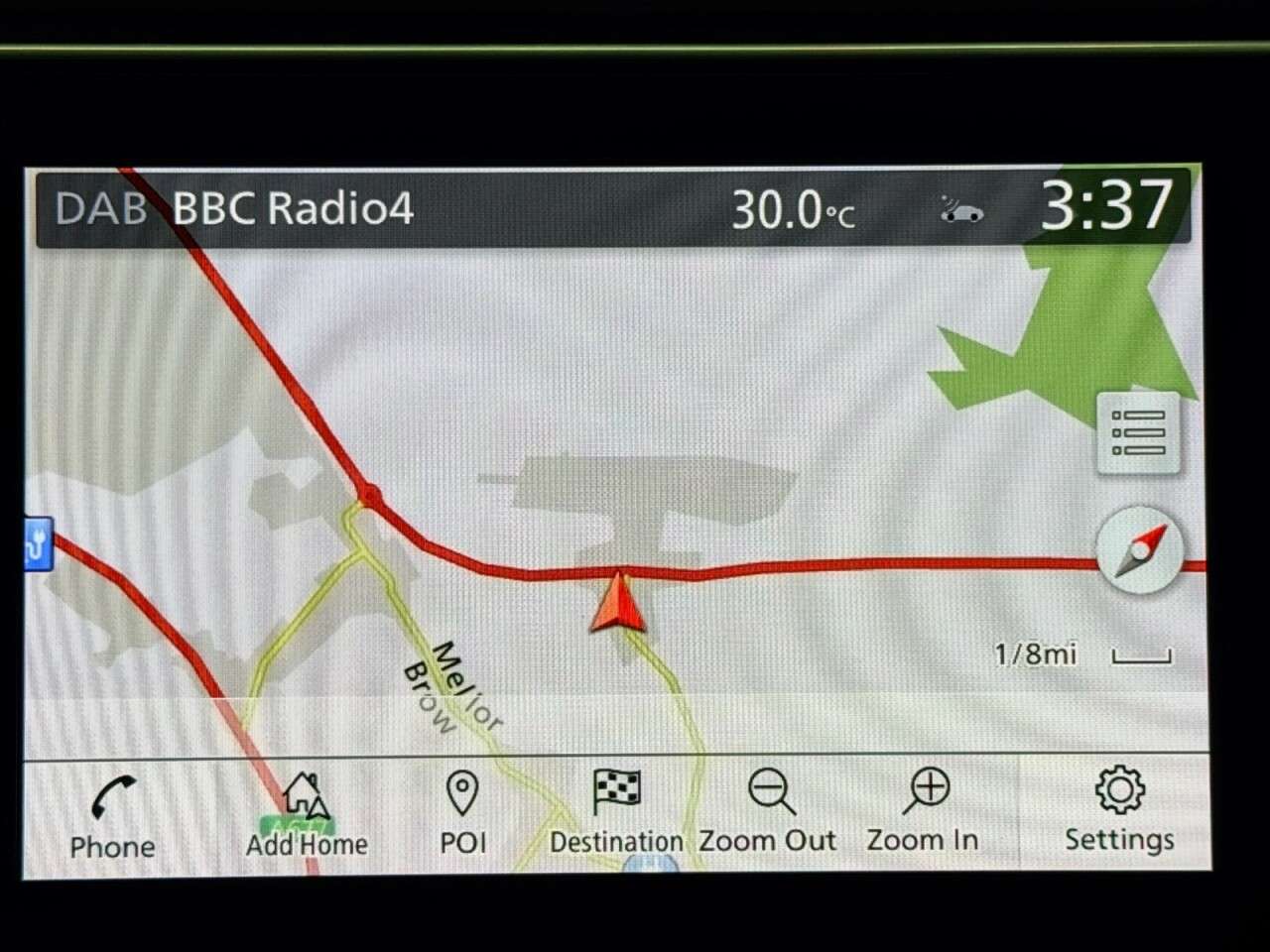 A 2022 NISSAN LEAF 39kWh N-CONNECTA ELECTRIC AUTOMATIC 150 BHP + SAT NAV + HEATED SEATS + CAME A 2022 NISSAN LEAF 39kWh N-CONNECTA ELECTRIC AUTOMATIC 150 BHP + SAT NAV + HEATED SEATS + CAME