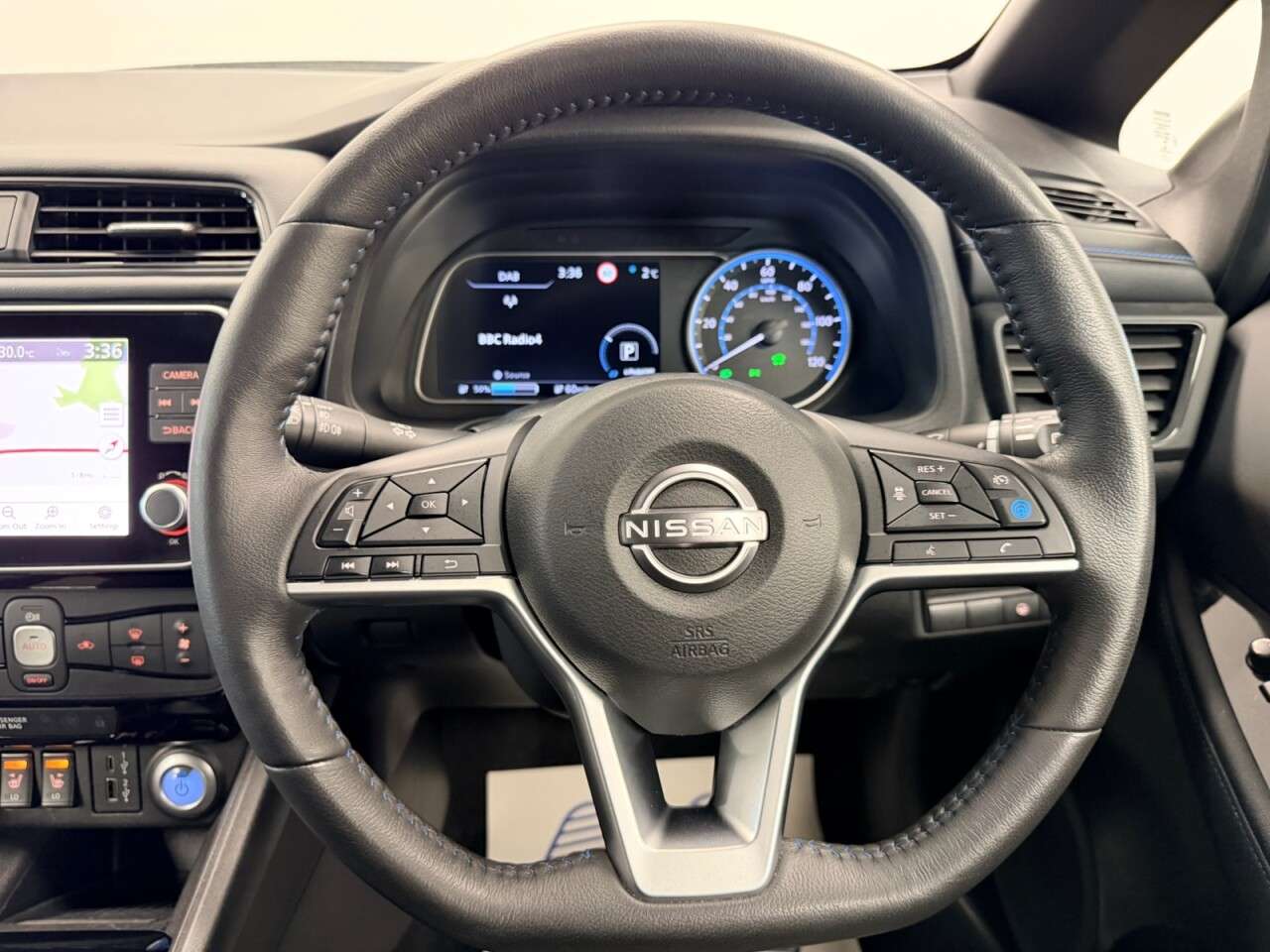 2022 NISSAN LEAF 2022 NISSAN LEAF