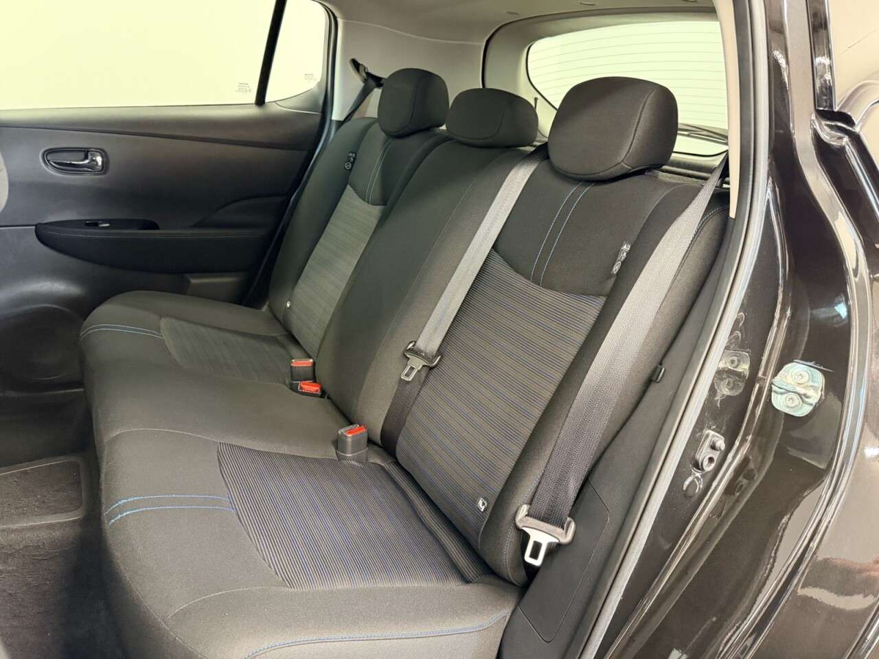 2022 NISSAN LEAF 2022 NISSAN LEAF