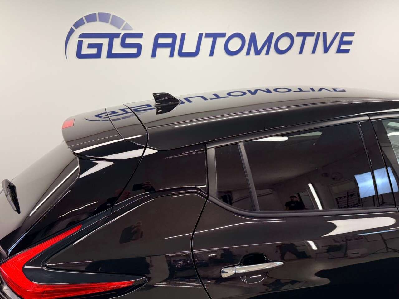 2022 NISSAN LEAF 2022 NISSAN LEAF