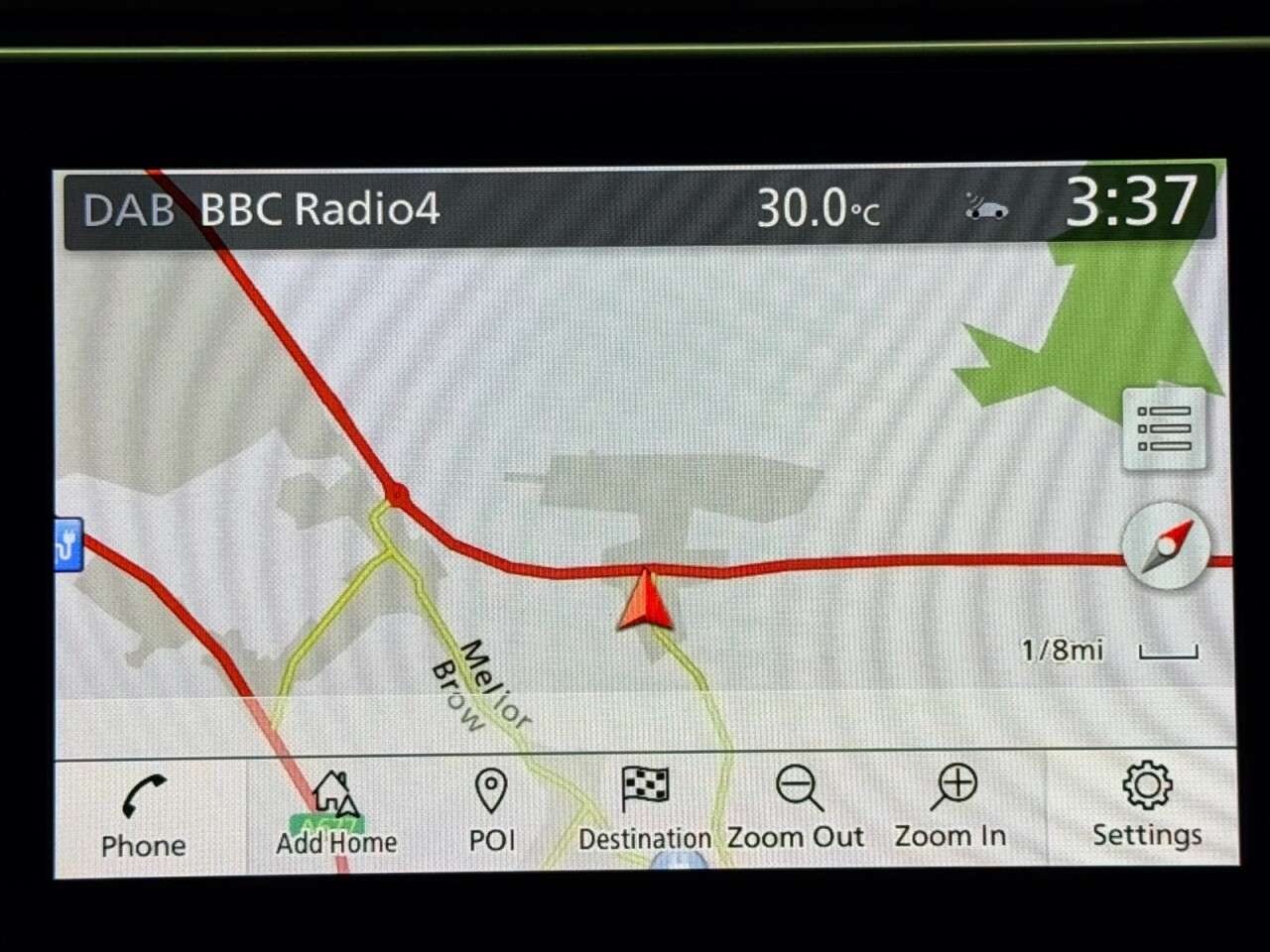 2022 NISSAN LEAF 2022 NISSAN LEAF