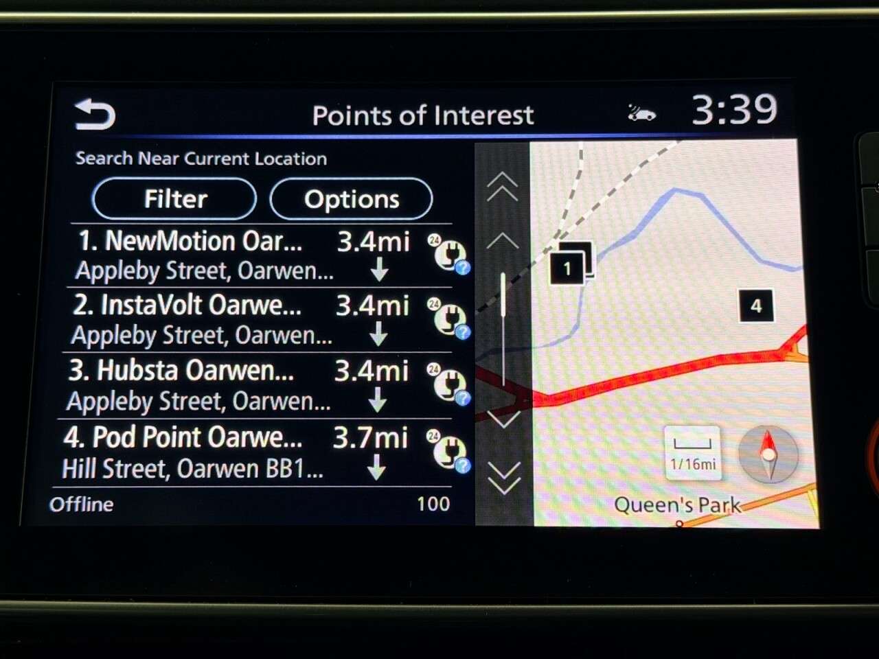 2022 NISSAN LEAF 2022 NISSAN LEAF