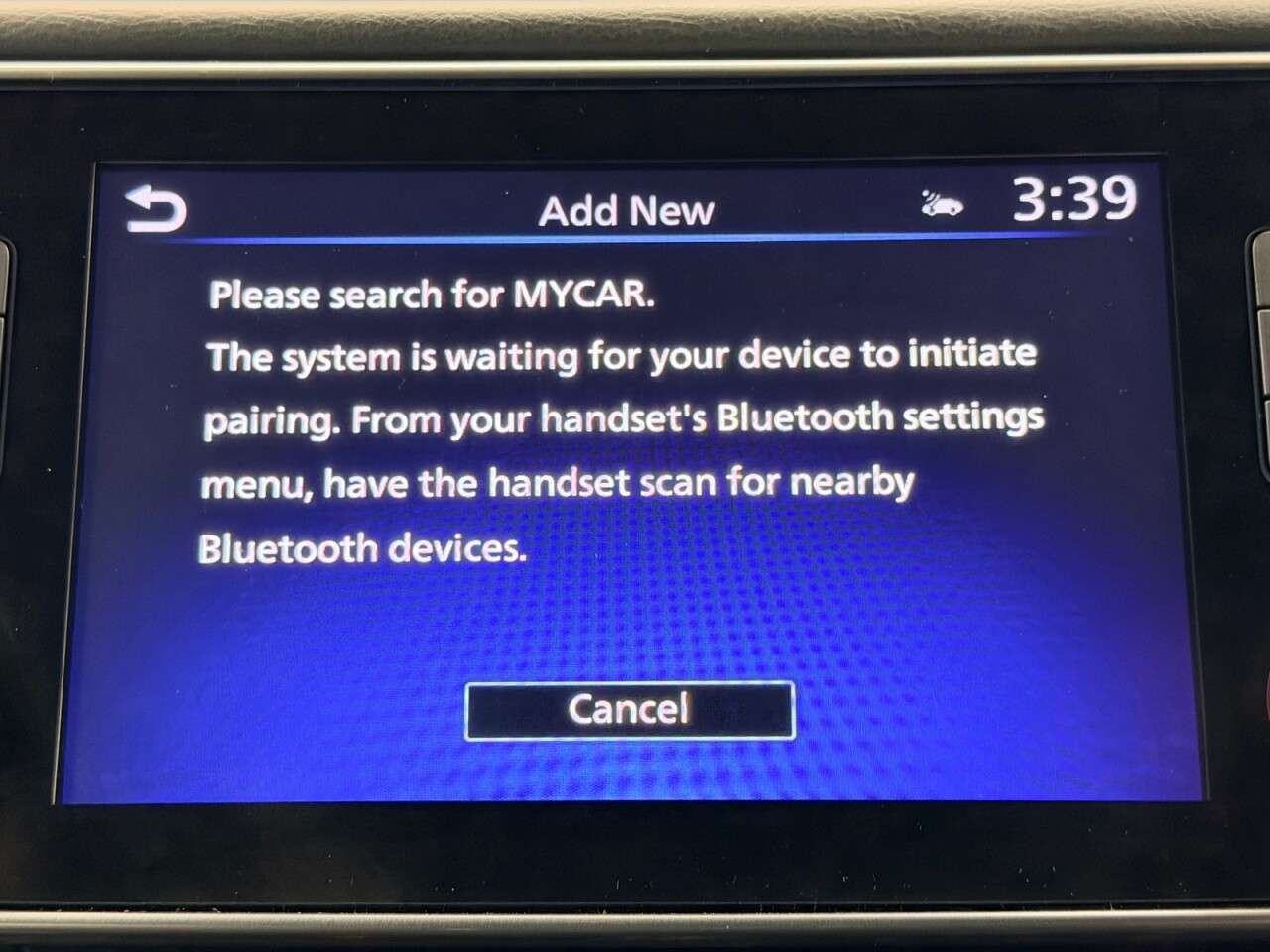 2022 NISSAN LEAF 2022 NISSAN LEAF