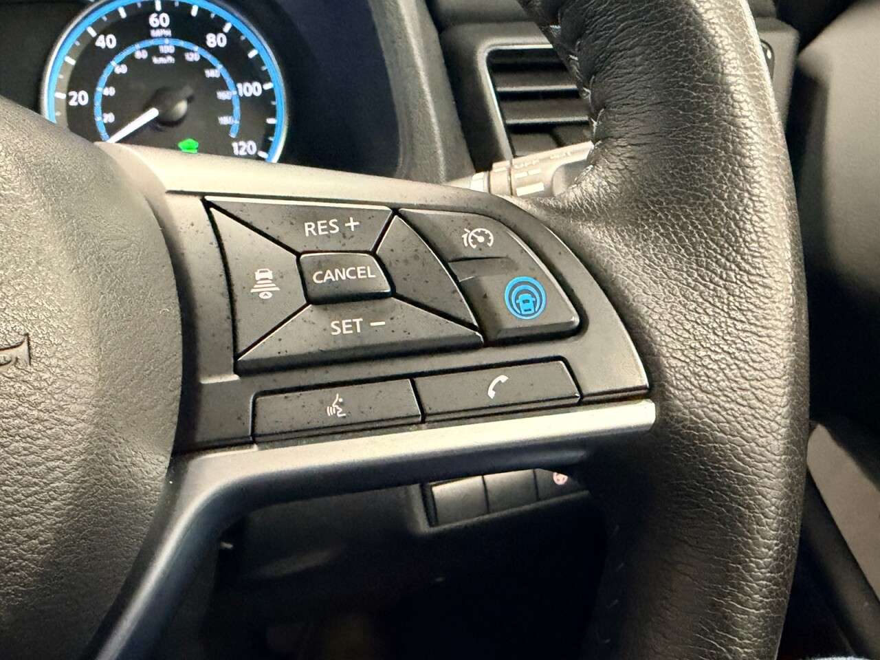 2022 NISSAN LEAF 2022 NISSAN LEAF