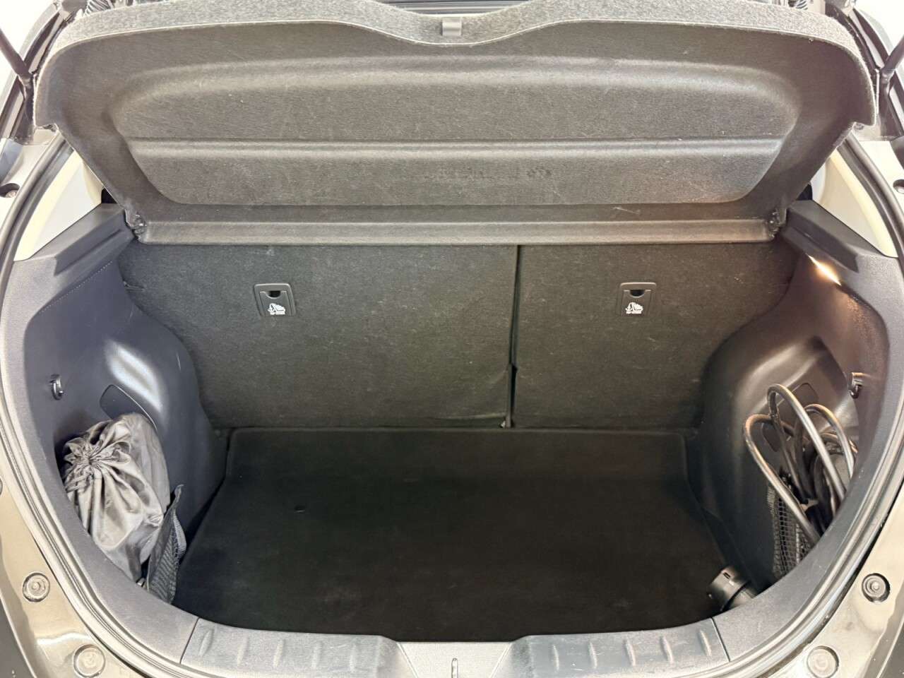 2022 NISSAN LEAF 2022 NISSAN LEAF