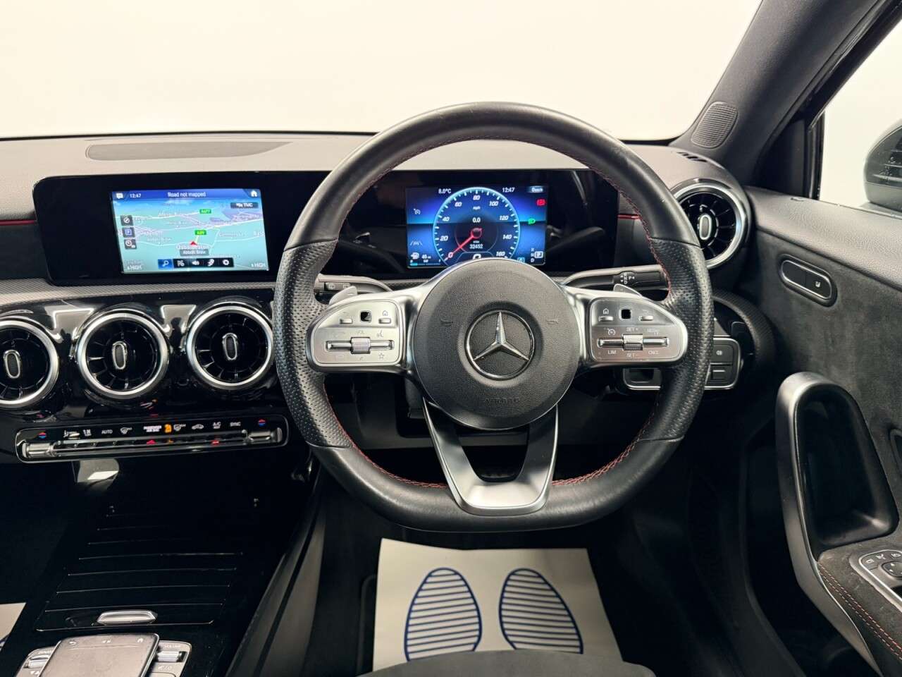 2020 MERCEDES-BENZ A CLASS 2020 MERCEDES-BENZ A CLASS