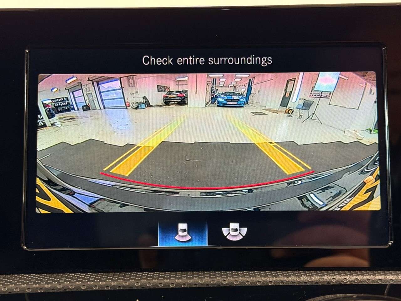 2020 MERCEDES-BENZ A CLASS 2020 MERCEDES-BENZ A CLASS