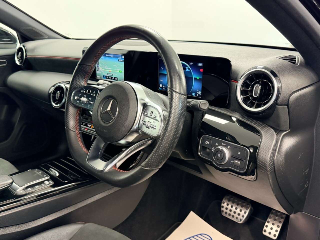 2020 MERCEDES-BENZ A CLASS 2020 MERCEDES-BENZ A CLASS