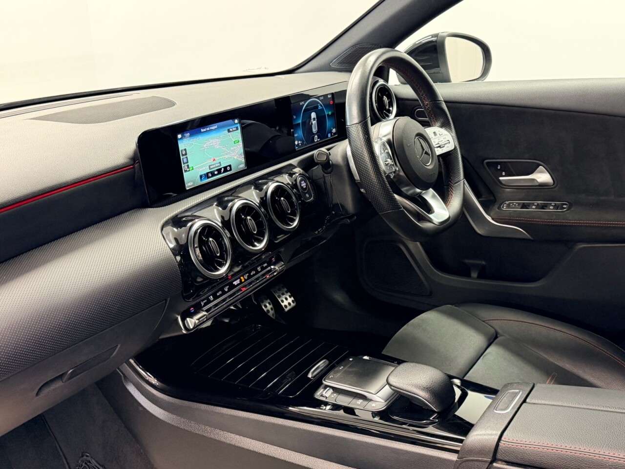 2020 MERCEDES-BENZ A CLASS 2020 MERCEDES-BENZ A CLASS