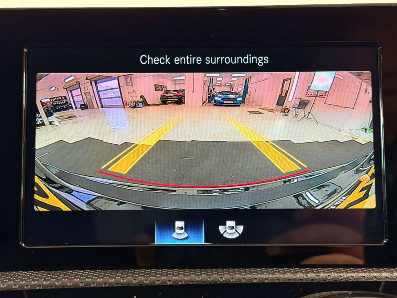 2020 MERCEDES-BENZ A CLASS 2020 MERCEDES-BENZ A CLASS