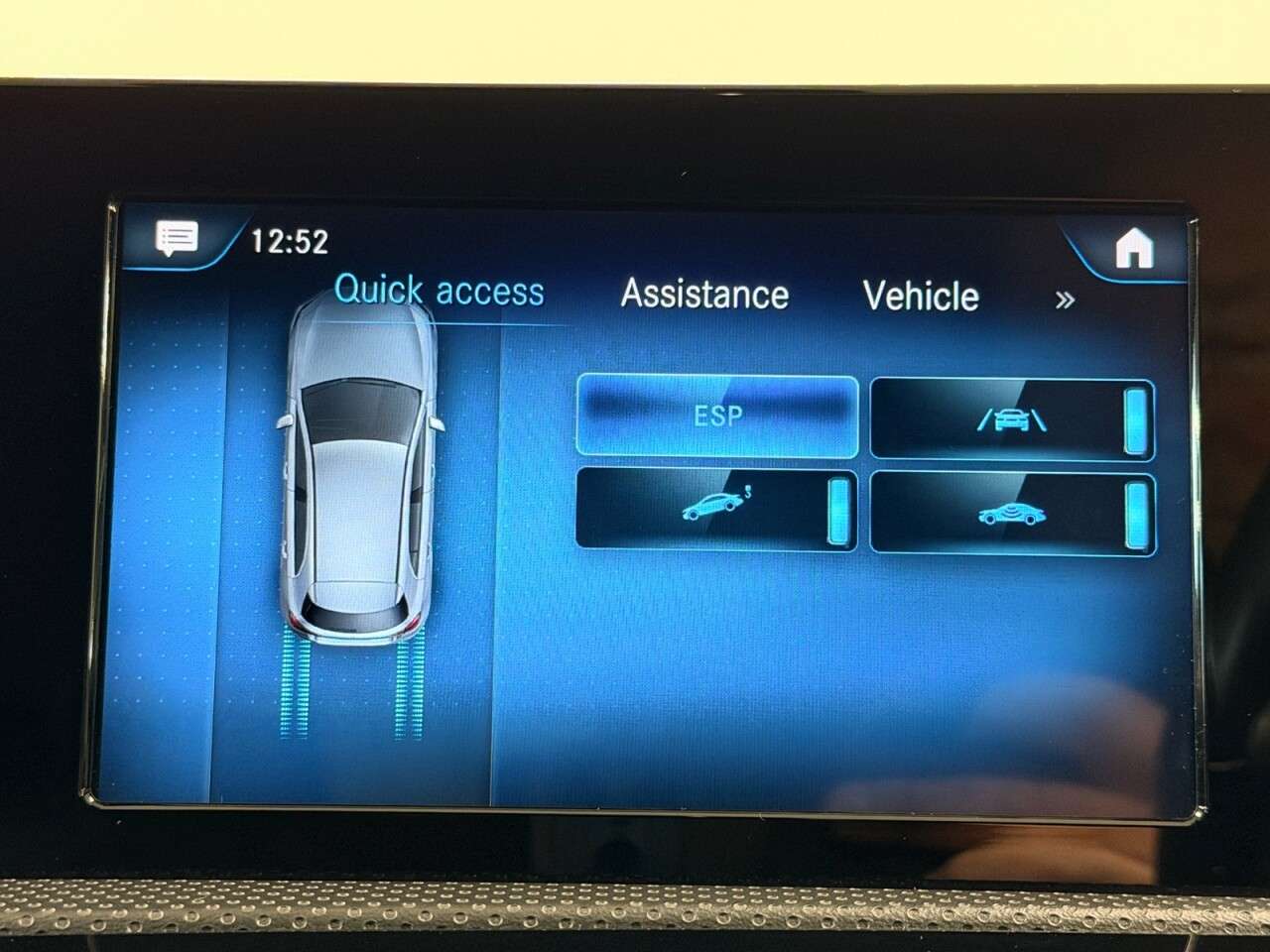 2020 MERCEDES-BENZ A CLASS 2020 MERCEDES-BENZ A CLASS