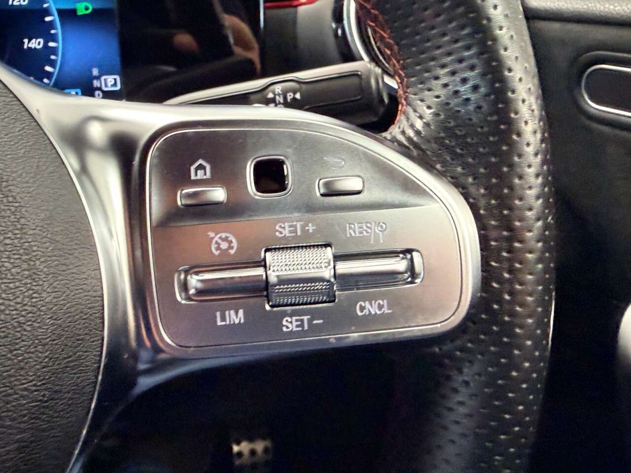 2020 MERCEDES-BENZ A CLASS 2020 MERCEDES-BENZ A CLASS