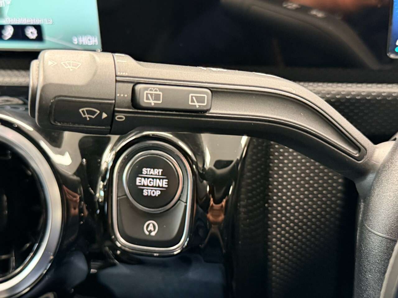 2020 MERCEDES-BENZ A CLASS 2020 MERCEDES-BENZ A CLASS