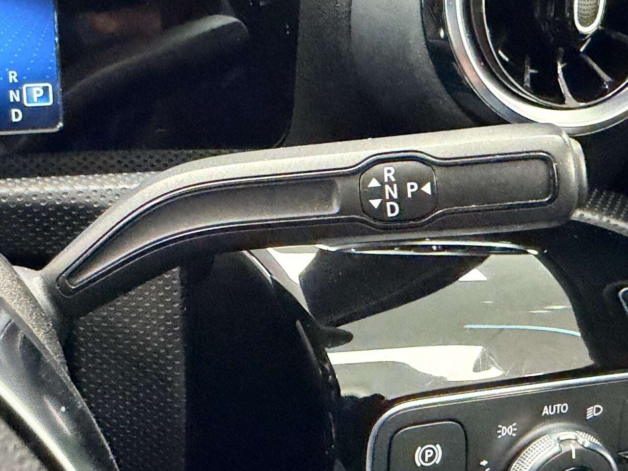 2020 MERCEDES-BENZ A CLASS 2020 MERCEDES-BENZ A CLASS