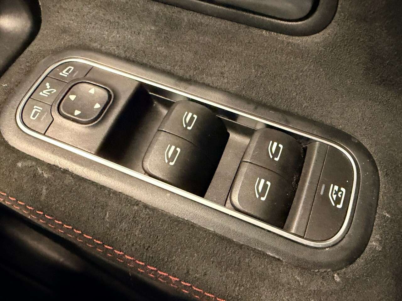 2020 MERCEDES-BENZ A CLASS 2020 MERCEDES-BENZ A CLASS