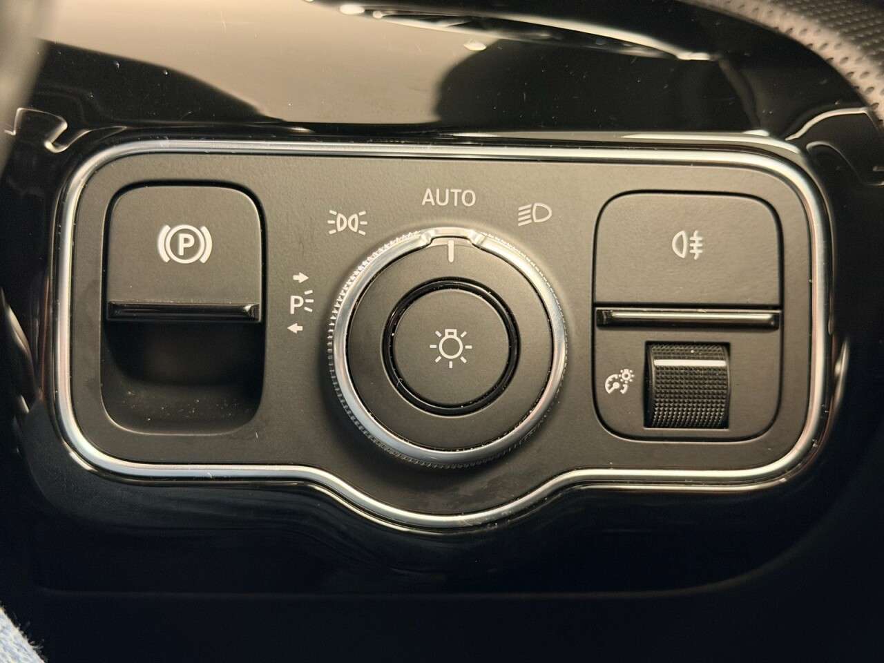 2020 MERCEDES-BENZ A CLASS 2020 MERCEDES-BENZ A CLASS