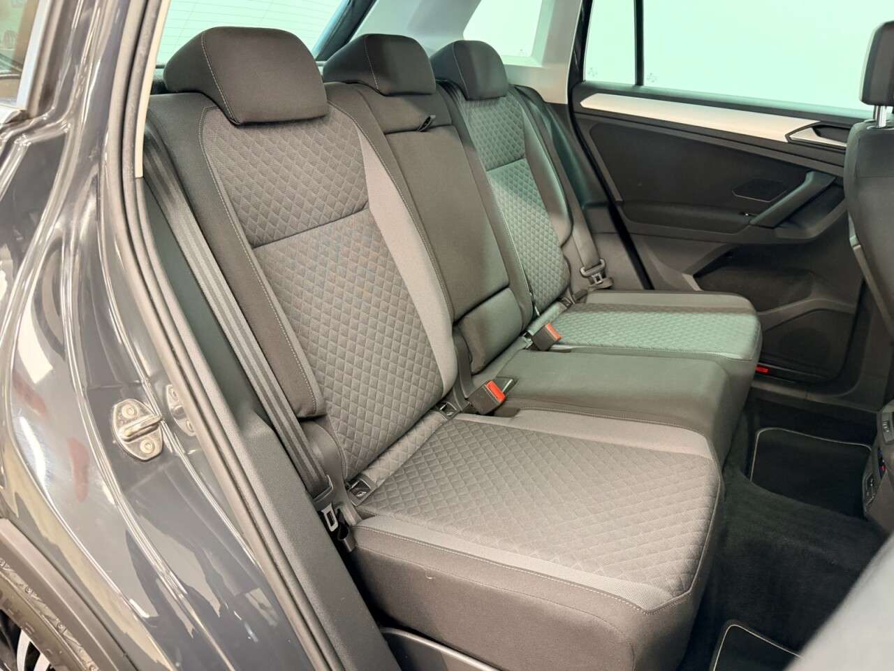 2019 VOLKSWAGEN TIGUAN 2019 VOLKSWAGEN TIGUAN