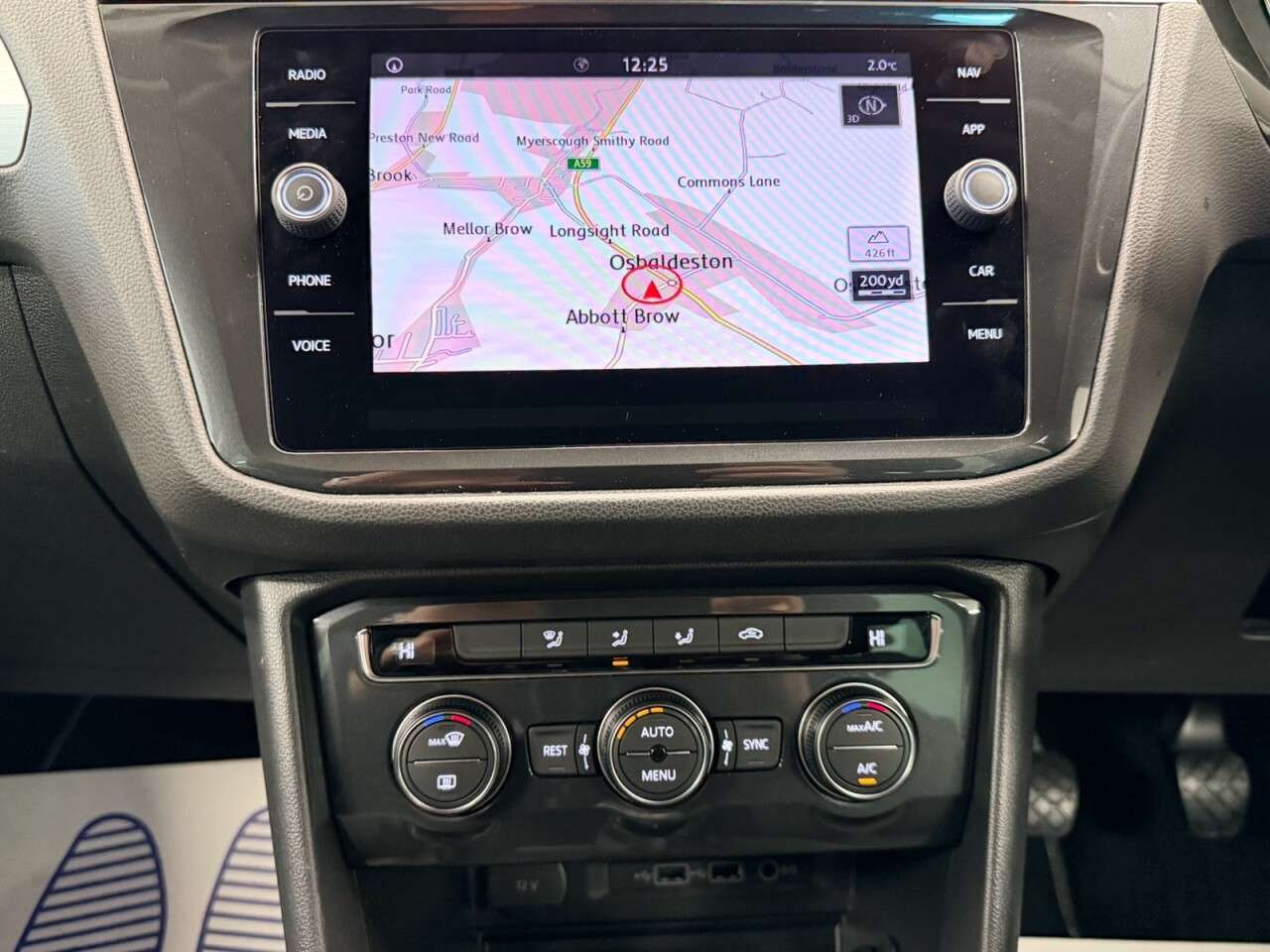 2019 VOLKSWAGEN TIGUAN 2019 VOLKSWAGEN TIGUAN