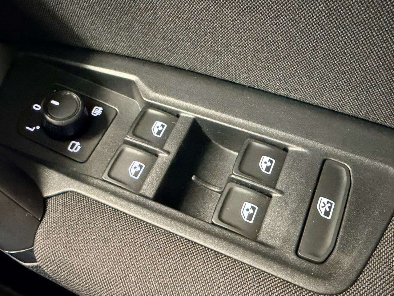 2019 VOLKSWAGEN TIGUAN 2019 VOLKSWAGEN TIGUAN