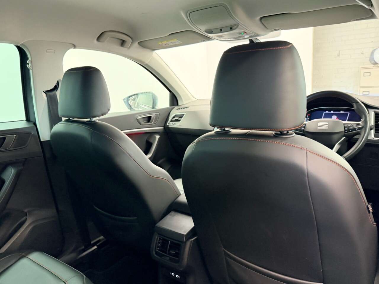 2024 SEAT ATECA 2024 SEAT ATECA