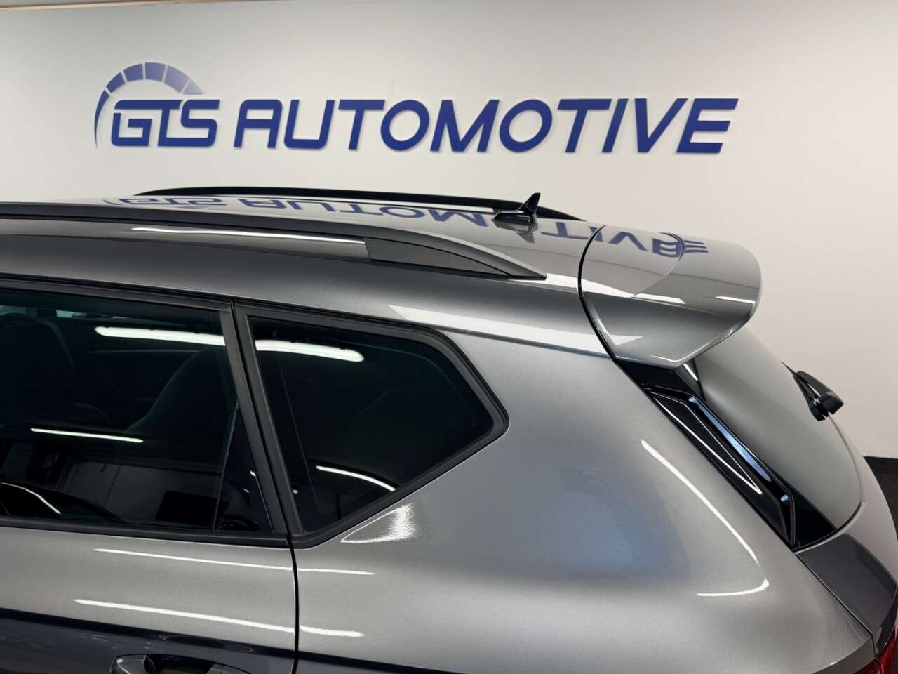 2024 SEAT ATECA 2024 SEAT ATECA