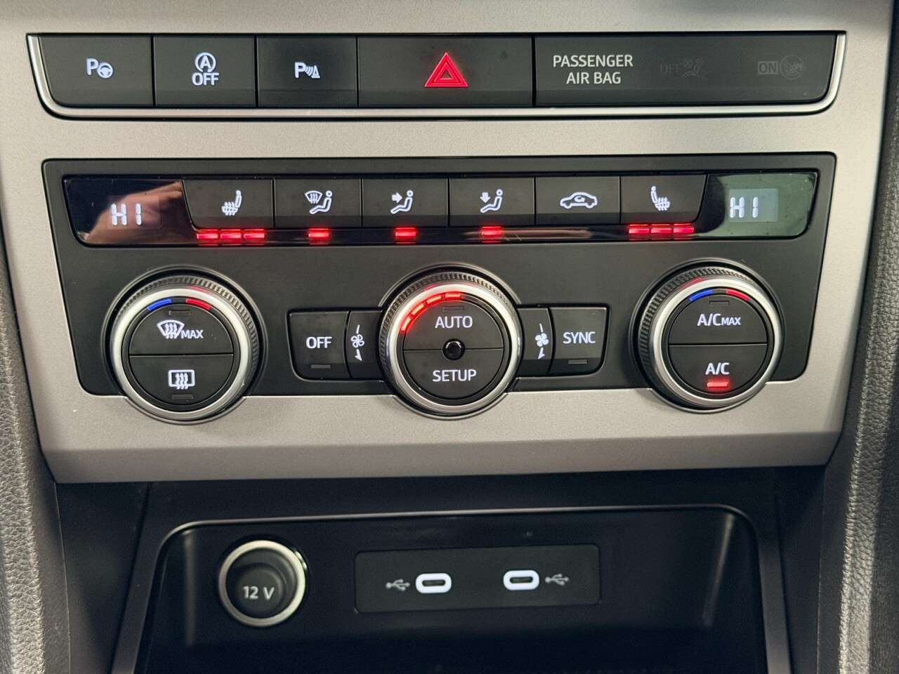 2024 SEAT ATECA 2024 SEAT ATECA