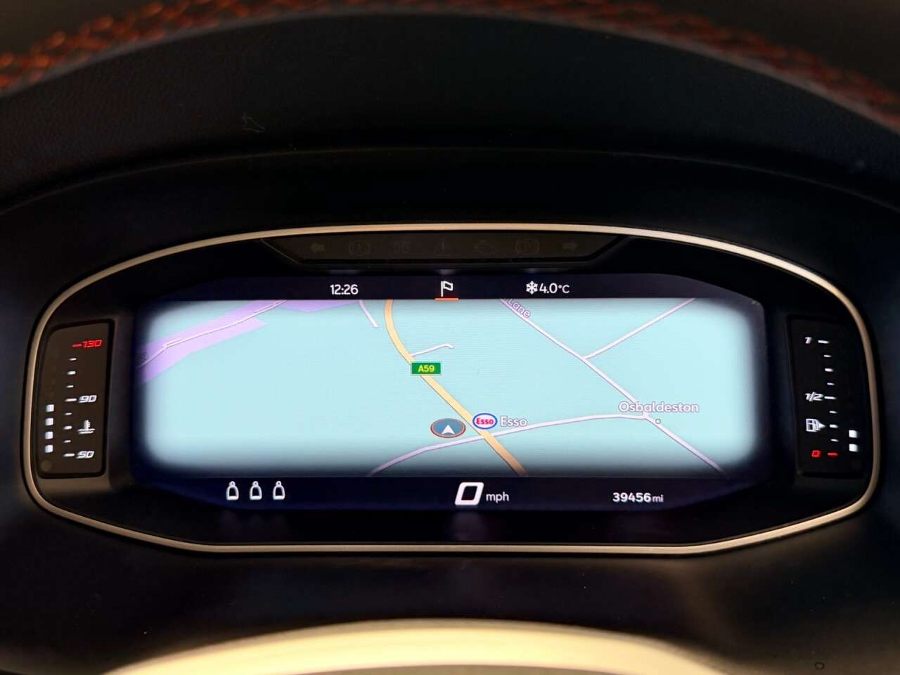 2024 SEAT ATECA 2024 SEAT ATECA