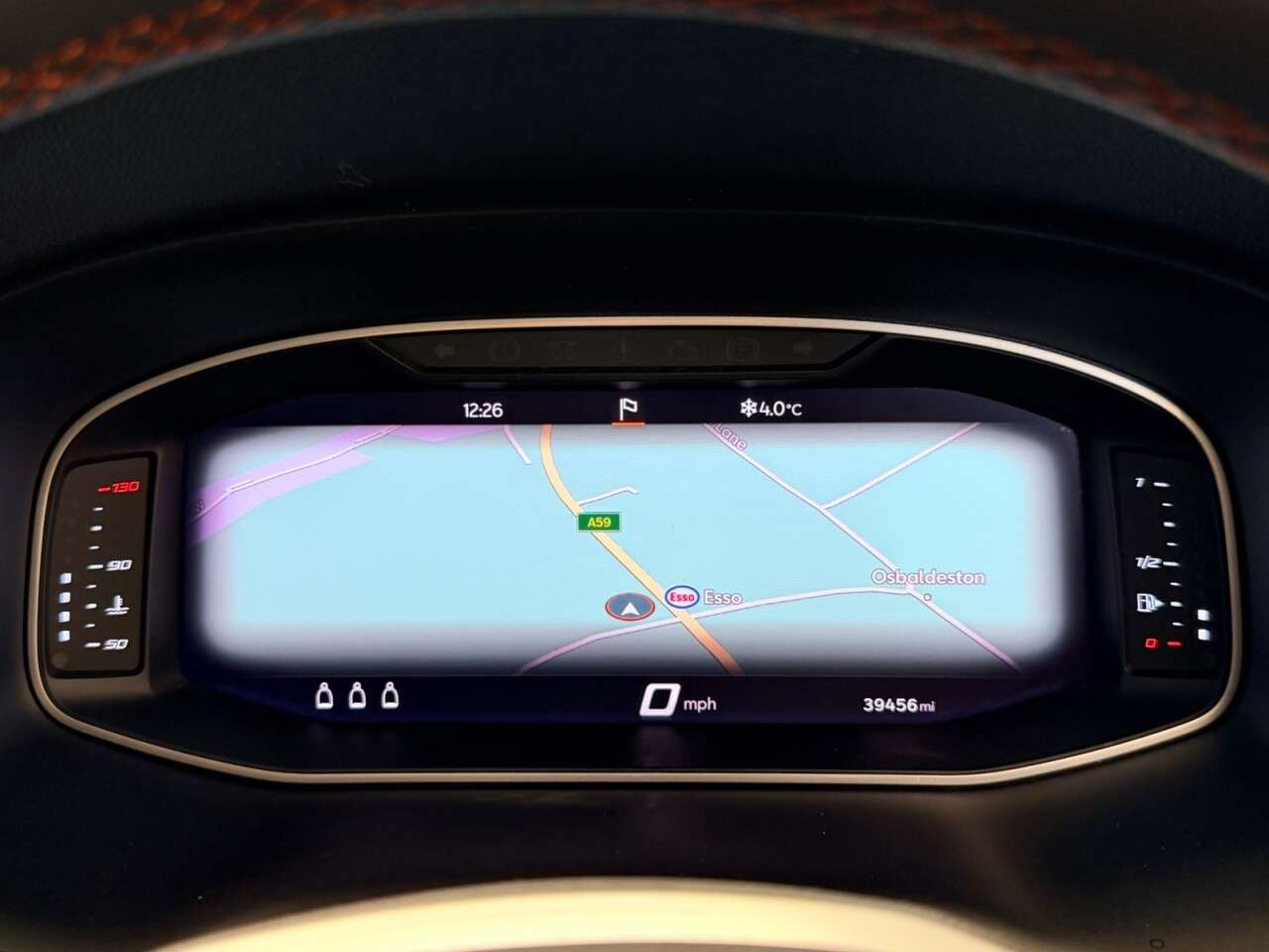 2024 SEAT ATECA 2024 SEAT ATECA