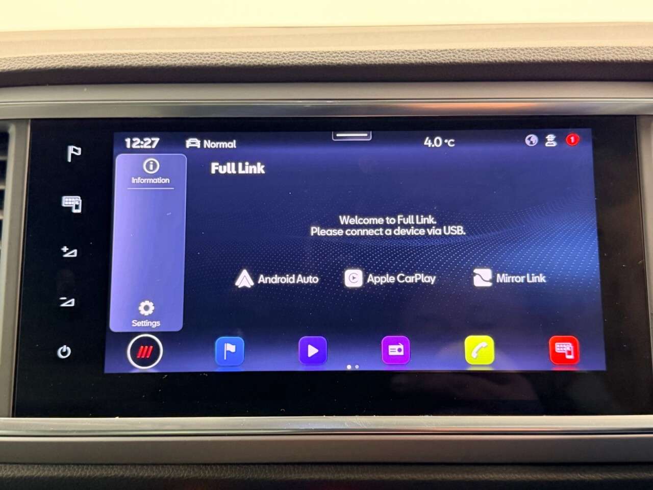 2024 SEAT ATECA 2024 SEAT ATECA