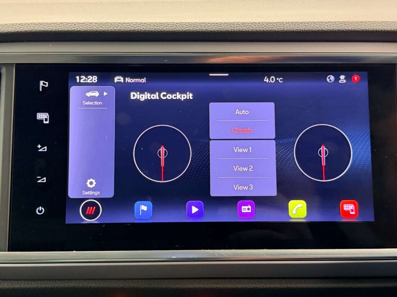 2024 SEAT ATECA 2024 SEAT ATECA