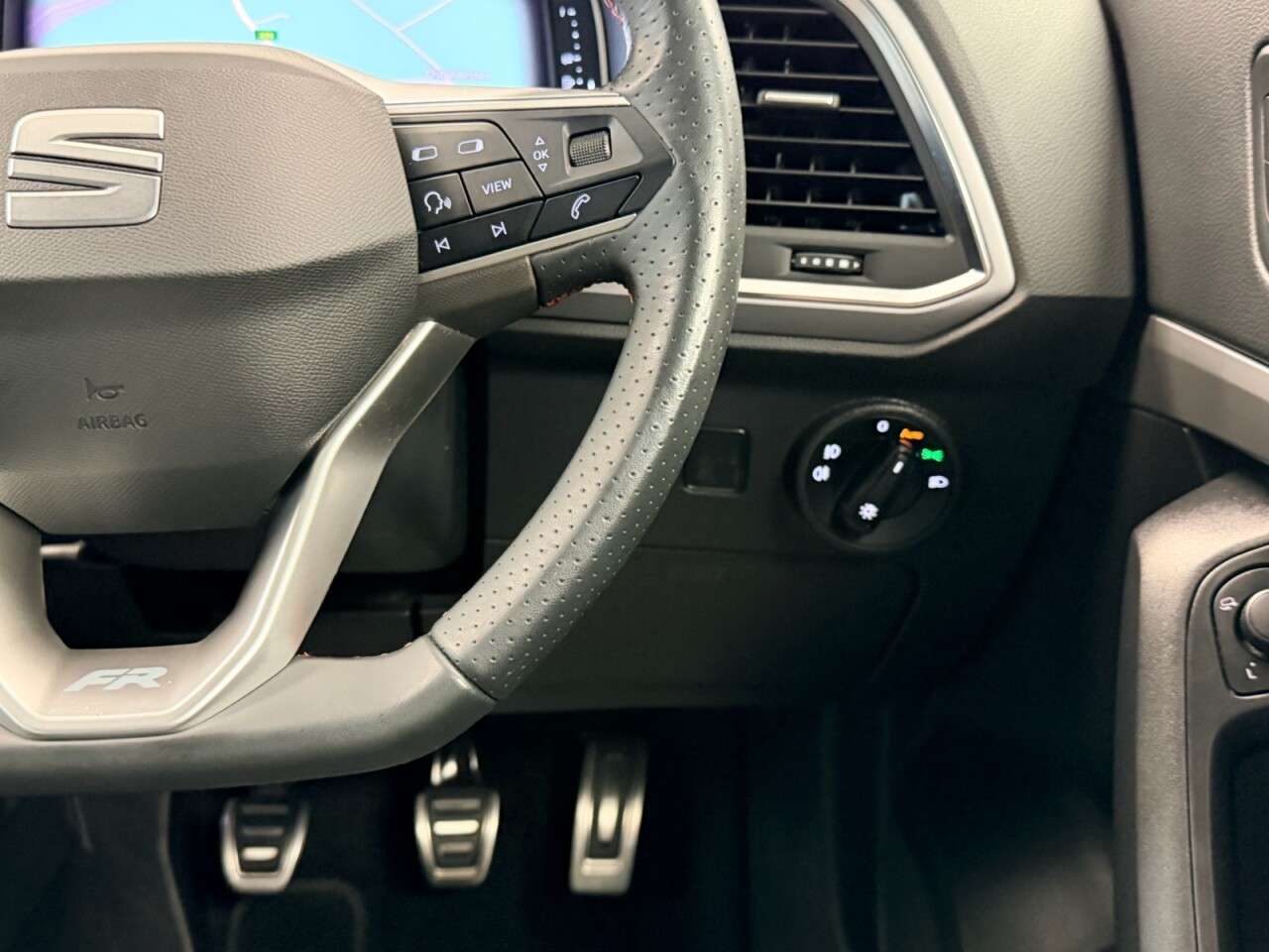 2024 SEAT ATECA 2024 SEAT ATECA