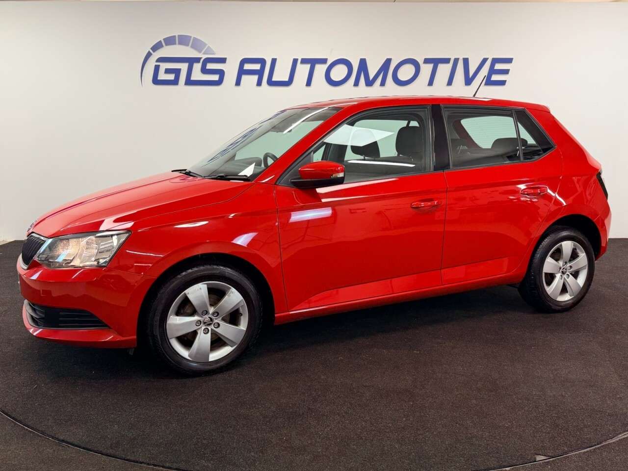 A 2018 SKODA FABIA 1.0 TSI SE FIVE DOOR 95 BHP + APPLE CAR PLAY + PARKING SENSORS SIX MONTH WA A 2018 SKODA FABIA 1.0 TSI SE FIVE DOOR 95 BHP + APPLE CAR PLAY + PARKING SENSORS SIX MONTH WA