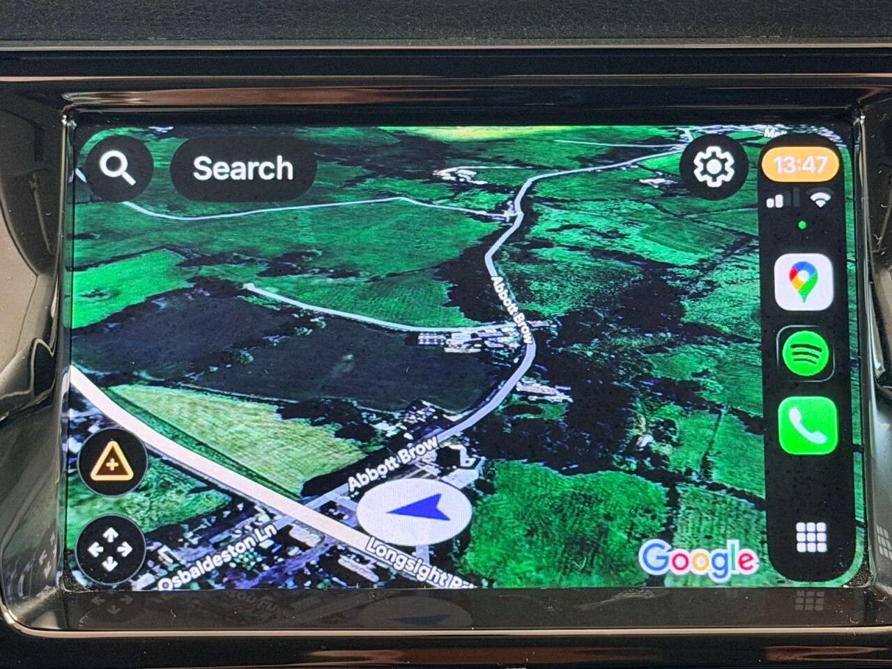 A 2018 SKODA FABIA 1.0 TSI SE FIVE DOOR 95 BHP + APPLE CAR PLAY + PARKING SENSORS SIX MONTH WA A 2018 SKODA FABIA 1.0 TSI SE FIVE DOOR 95 BHP + APPLE CAR PLAY + PARKING SENSORS SIX MONTH WA