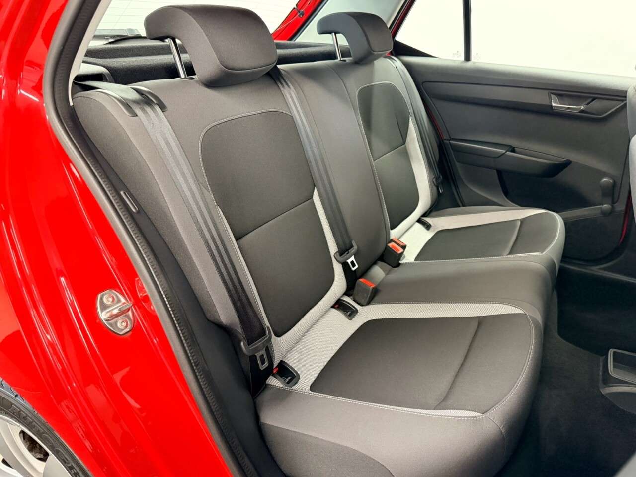 2018 SKODA FABIA 2018 SKODA FABIA