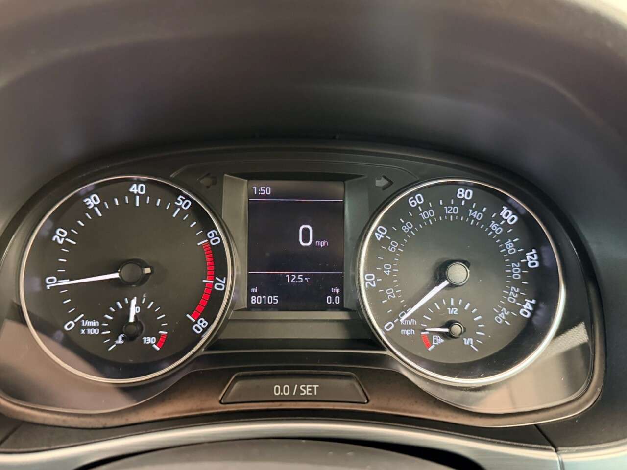 2018 SKODA FABIA 2018 SKODA FABIA